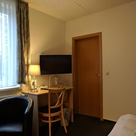 Hotel Aprotos Lueneburger Hof Munster im Heidekreis Exteriér fotografie